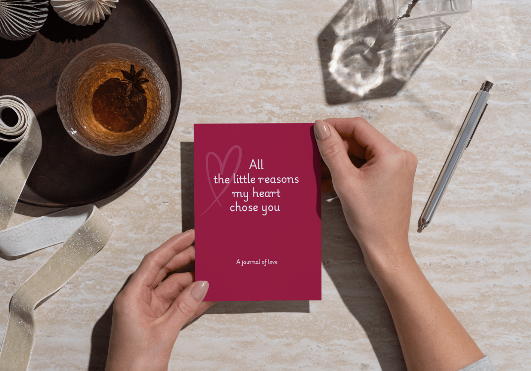 All the Little Reasons